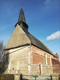 Image for Église Sainte-Gertrude - Grigny, France