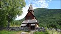 Image for Urnes Stave Church, Ornes, Norway