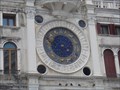 Image for Signs of Zodiac - Torre Dell' Orologio - Venice, Italy