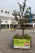 Image for Öffentliche Obst- und Gemüsekästen am Neuen Markt - Meckenheim, Germany