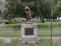 Image for World War I Memorial, Berwick, PA