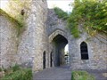 Image for LLandaff Castle - Cardiff, Capital of Wales.
