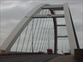 Image for City Bridge - Newport, Wales.
