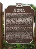 Image for Historic Okauche Historical Marker