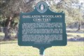 Image for Oaklands/Woodlawn Cemetery