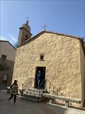 Image for La chapelle Santa Cruci - Porto Vecchio - France