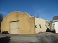 Image for Art Deco Fronted Quonset - Cleveland, Mississippi