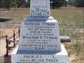 Image for William P. Tynan - Tarago, NSW