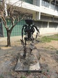 Image for Robot Man—Nakhon Sawan, Thailand.