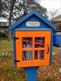 Image for Community Library - San Antonio, TX