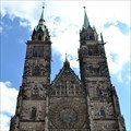 Image for St. Lorenz - Nuremberg, Germany