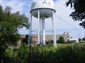 Image for 51st Place Water Tower - Kenosha, WI