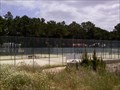 Image for Aroeira Tennis Courts, Almada, Portugal