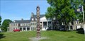 Image for Haida Totem Pole - Fenimore Art Museum, Cooperstown, NY