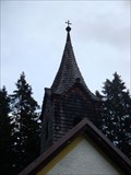 Image for Glockenturm Wallfahrtskapelle Sinnesbrunn - Tarrenz, Tirol, Austria