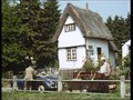 Image for Ford Keeper’s Cottage, Clavering, Essex, UK – Lovejoy, Who Dares Sings (1991)