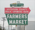 Image for Alabama Farmer's Market in Birmingham