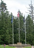 Image for Green Ridge Memorial Park Veteran's Memorial - Connellsville, PA 15425