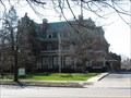 Image for Goodyear House - Buffalo, NY