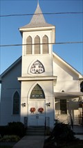 Image for 1876 - Boyds Presbyterian Church - Boyds MD