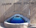 Image for Cooper Music Center Point Loma Nazarene University  -  San Diego, CA