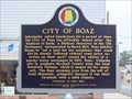 Image for City of Boaz - Boaz, AL