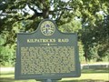 Image for Kilpatrick's Raid - Hampton, GA