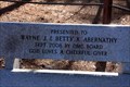 Image for Wayne J. & Betty K. Abernathy - Old Macedonia Cemetery - Cartersville, GA