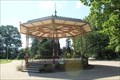 Image for Le Kiosque à musique (Parc du Thabor) - Rennes, France