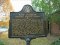 Image for Trail of Tears Began Here