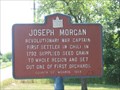 Image for Joseph Morgan
