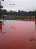 Image for De Anza College Tennis Courts - Cupertino, CA