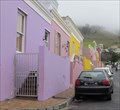 Image for Bo-Kaap Neighborhood, Cape Town, South Africa