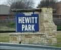 Image for Hewitt Park - Hewitt, TX