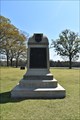 Image for Rhode Island Memorial - Andersonville, Ga.