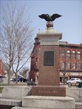 Image for Civil War Monument - Northfield, MN