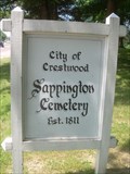 Image for Sappington Cemetery - City of Crestwood