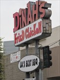 Image for Dinah's Family Restaurant - "An Inconvenient Booth" - Los Angeles, CA