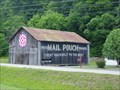 Image for Mail Pouch Tobacco Barn - Frenchburg, KY, US