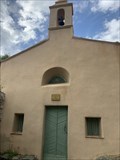Image for Chapelle Lavasina - Sant'Antonino - France