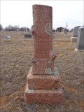 Image for W.B. Spearman - Collinsville Cemetery - Collinsville, TX