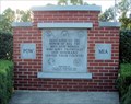 Image for McClelland Park Veterans Memorial - Laurelville, OH