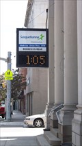 Image for Susquehanna Bank - Main Street, Frostburg MD