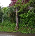 Image for Wayside Cross on Leimenstrasse - Rodersdorf, SO, Switzerland