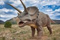 Image for Triceratops - Canon City, CO