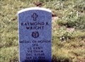 Image for Raymond R. Wright-Schuylerville, NY