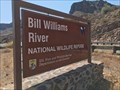 Image for Bill Williams River National Wildlife Refuge - Parker, AZ