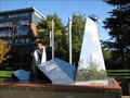 Image for The Origami Swans - Staines-upon-Thames, UK