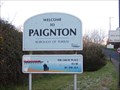 Image for Paignton, Devon, U.K.