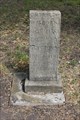 Image for Eva Binkley - Ross Cemetery - McKinney, TX